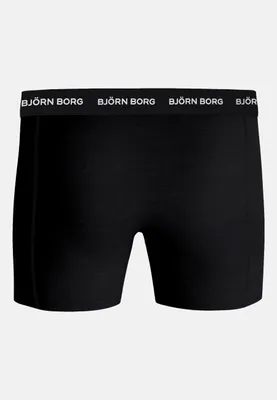 Obrázok produktu pre Björn Borg Boxerky Boxerky Stretch Boxers 3-pack