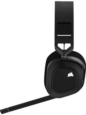 Obrázok produktu pre Headset CORSAIR Gaming HS80 RGB - ohrumschließend