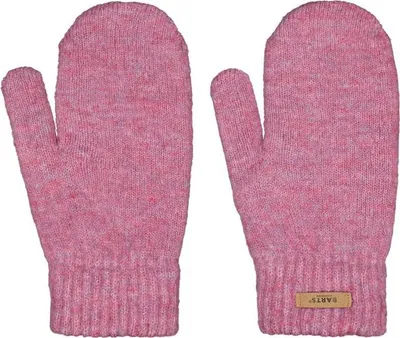 Produktbild von Barts Witzia Mitts rosa