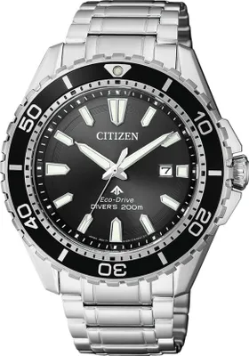 Produktbild von Citizen Promaster BN0190-82E Herrenarmbanduhr