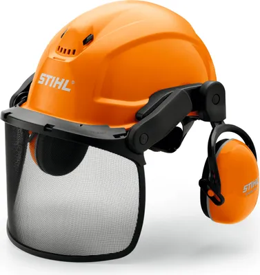 Zdjęcie produktu dla Zestaw kask STIHL DYNAMIC Ergo