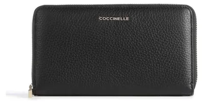 Immagine prodotto di Portafoglio Coccinelle accessories1917XXA