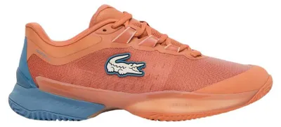 Zdjęcie produktu dla Buty tenisowe Lacoste AG-LT Ultra Gravel dla mężczyzn, kolor pomarańczowy