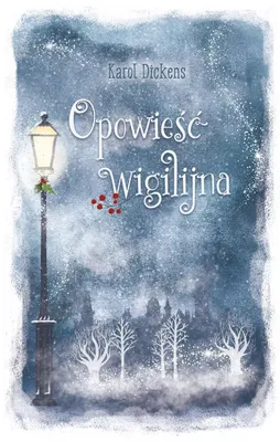 Obrázok produktu pre Opowieść wigilijna (wydanie pocketowe)