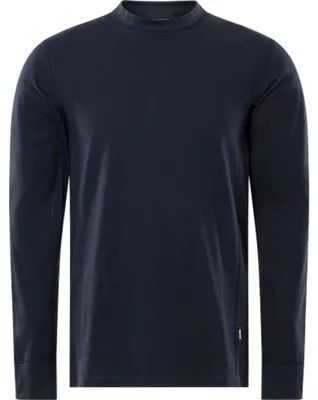 Produktbild von Fristads Flamestat Unterhemd 7026 MOFN Dunkel Marineblau 3XL