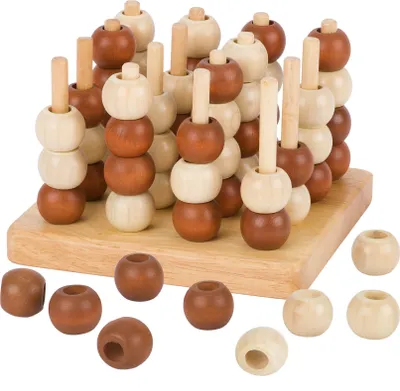 Produktbild von Goki HS058, Brettspiel, Strategie, 6 Jahr(e)