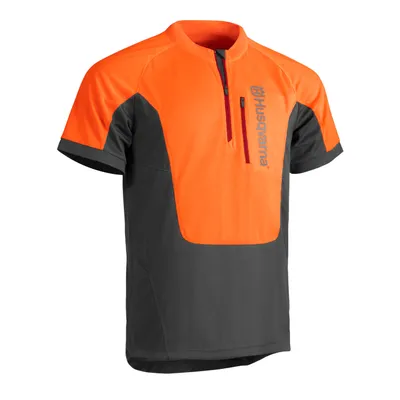 Produktbild von Husqvarna T-Shirt Technical kurzarm Arbeitskleidung Größe L (54)