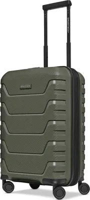 Produktbild von SMARTBOX Edition 01 Trolley Olive olivgrün 55cm