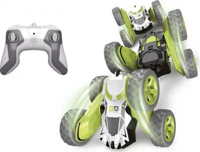 Zdjęcie produktu dla WIKY Atom Max samochód zdalnie sterowany RC 16 cm