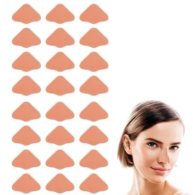 Produktbild von Set mit 24 Nasenpolstern für UV-Schutz
