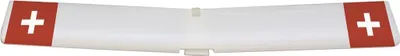 Produktbild von Jamara Tragflächen PC-6  160436