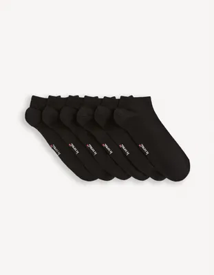 Produktbild von Celio Minfunky6 Socken TU
