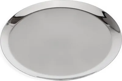 Produktbild von 2 x Räucherplättchen Edelstahl Ø12cm Räucherzubehör Weihrauch Plättchen