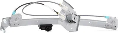 Image de Lève-vitre électrique arrière droit VALEO, compatible notamment avec la BMW Série 5