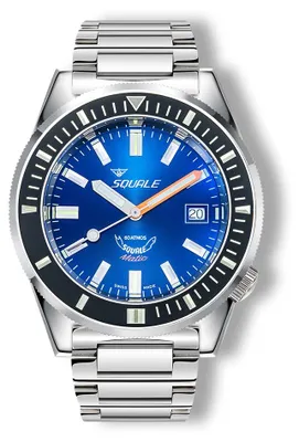 Produktbild von Squale - MATICXSB.SQ22L - Armbanduhr - Unisex - Automatik - MATIC