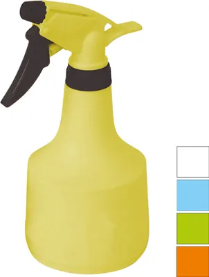 Produktbild von Blumensprüher 0,5 l farbig sortiert
