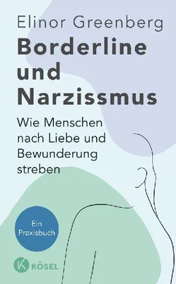 Produktbild von Borderline und Narzissmus