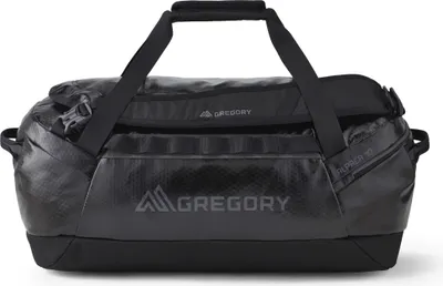 Produktbild von Gregory Alpaca Schwarz EVA Reisetasche 40 L 33,7 x 57,8 x 28,6 cm