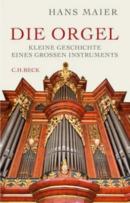 Image de L'orgue