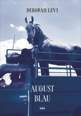 Produktbild von Augustblau