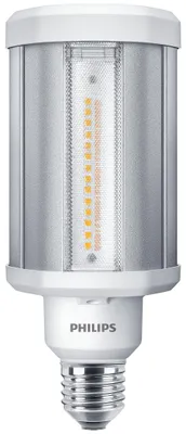 Obrázok produktu pre Philips TrueForce, 28 W, 125 W, E27, 4000 lm, 50000 h, Studená biela