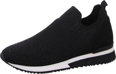 Produktbild von La Strada Sneaker Schwarz