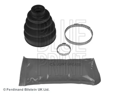 Produktbild von BLUE PRINT Faltenbalgsatz Antriebswelle Innen Vorne Links für HONDA CIVIC VI Hatchback (EJ, EK) ADH28126