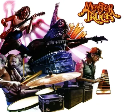 Obrázek produktu pro ImportCDs True Rockers, Pop rock, CD, Fyzické médium, Dospělý, 1 disky, 13/09/2018