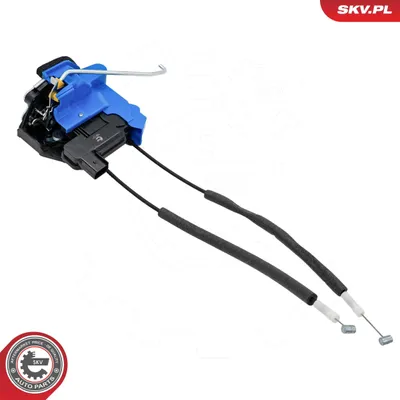 Obrázok produktu pre ESEN SKV zámok dverí 60SKV594