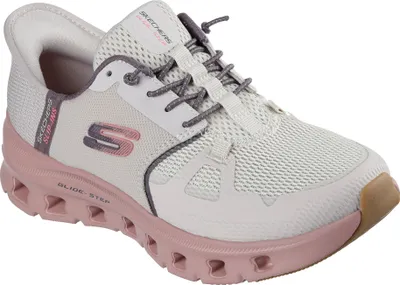 Produktbild von SKECHERS GLIDE STEP PRO HellBraun