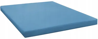 Produktbild von KZ Spannbettlaken Jersey Dunkelblau 200x220 cm