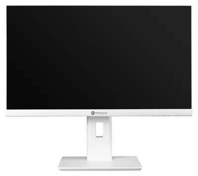 Produktbild von AG Neovo ME-2701, 68,6 cm (27"), 1920 x 1080 Pixel, Full HD, LCD, 5 ms, Weiß