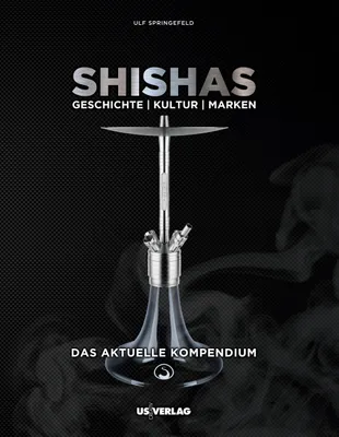 Produktbild von Shishas