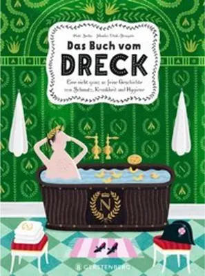 Image de Das Buch vom Dreck
