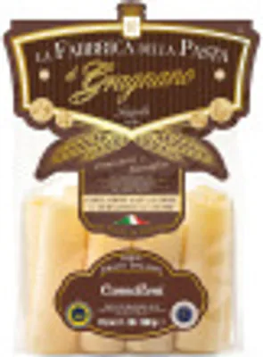 Produktbild von I Nostri Cannelloni - Gragnano Pasta IGP 250 gr Fabbrica della Pasta di Gragnano
