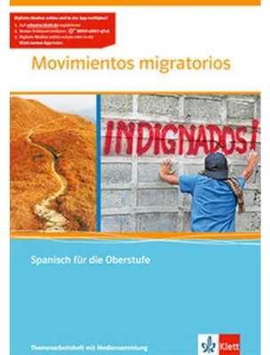 Produktbild von Movimientos migratorios