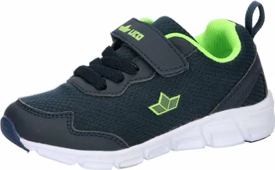 Produktbild von Lico Sportliche Schnürschuhe Kinder 32303131373130 Blau 36 EU