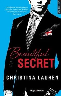 Image de Beautiful Secret