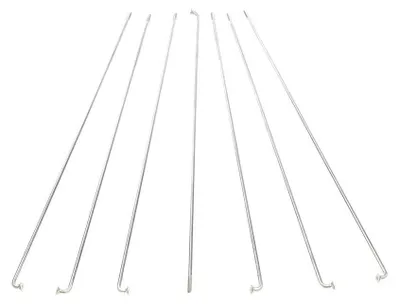 Produktbild von Alpina Spaak Zink 13-224 ohne Nippelsilber (144st)