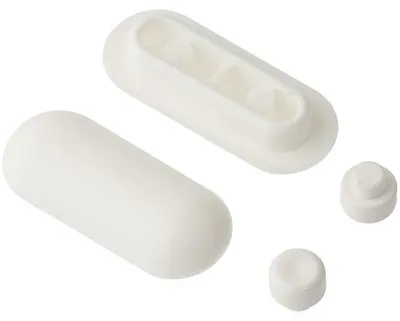 Obrázek produktu pro Ideální standardní nárazník pro WC sedátko KIMERA