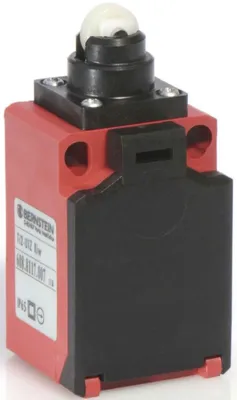 Produktbild von Bernstein Grenztaster TI2-U1Z RIW 6088117007