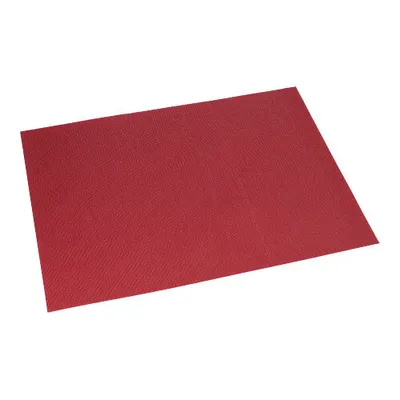 Produktbild von 600 Tischsets, stoffähnlich, Vlies "soft selection plus" 30 cm x 40 cm bordeaux
