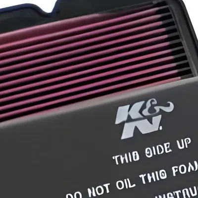 Produktbild von Luftfilter K&N HA-1596 für Honda GL1500 Valkyrie 97-03