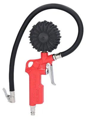 Immagine prodotto di KS TOOLS Druckluft-Reifenfüllmesser, 0-11bar (515.1950)