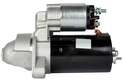 Produktbild von HELLA 8EA 012 527-261 Starter Anlasser 1,4kW für AUDI A4 Avant (8ED, B7) 12V