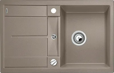 Immagine prodotto di Blanco METRA 45 S dřez 780 x 500 mm tartufo 517345