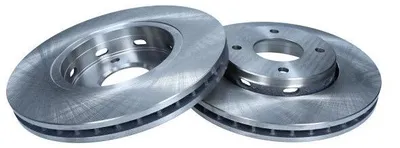 Produktbild von MAXGEAR Bremsscheibe x 19-4800