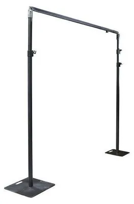 Immagine prodotto di Piastra di base 600 (L) x 600 (P) mm