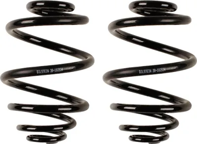 Image de 2X Bilstein Ressort De Véhicule Arrière