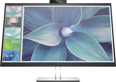 Image de Écran HP E27d G4 avec station d'accueil avancée - Écran LED - 27 pouces